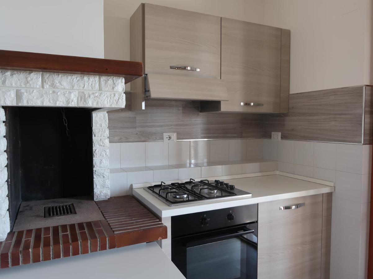 Terra Da Mare Apartment Potenza Picena Exterior foto
