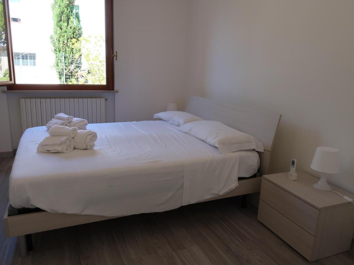 Terra Da Mare Apartment Potenza Picena Exterior foto