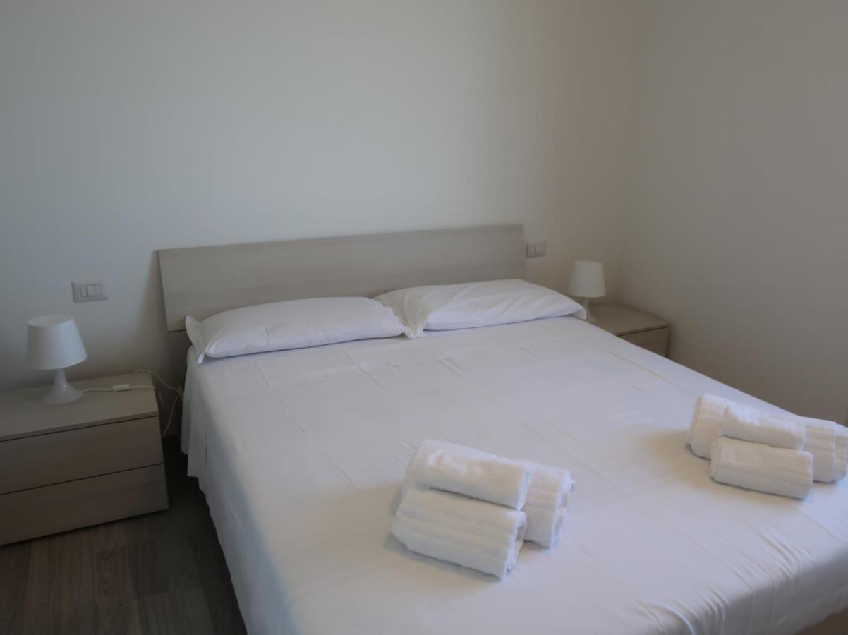 Terra Da Mare Apartment Potenza Picena Exterior foto