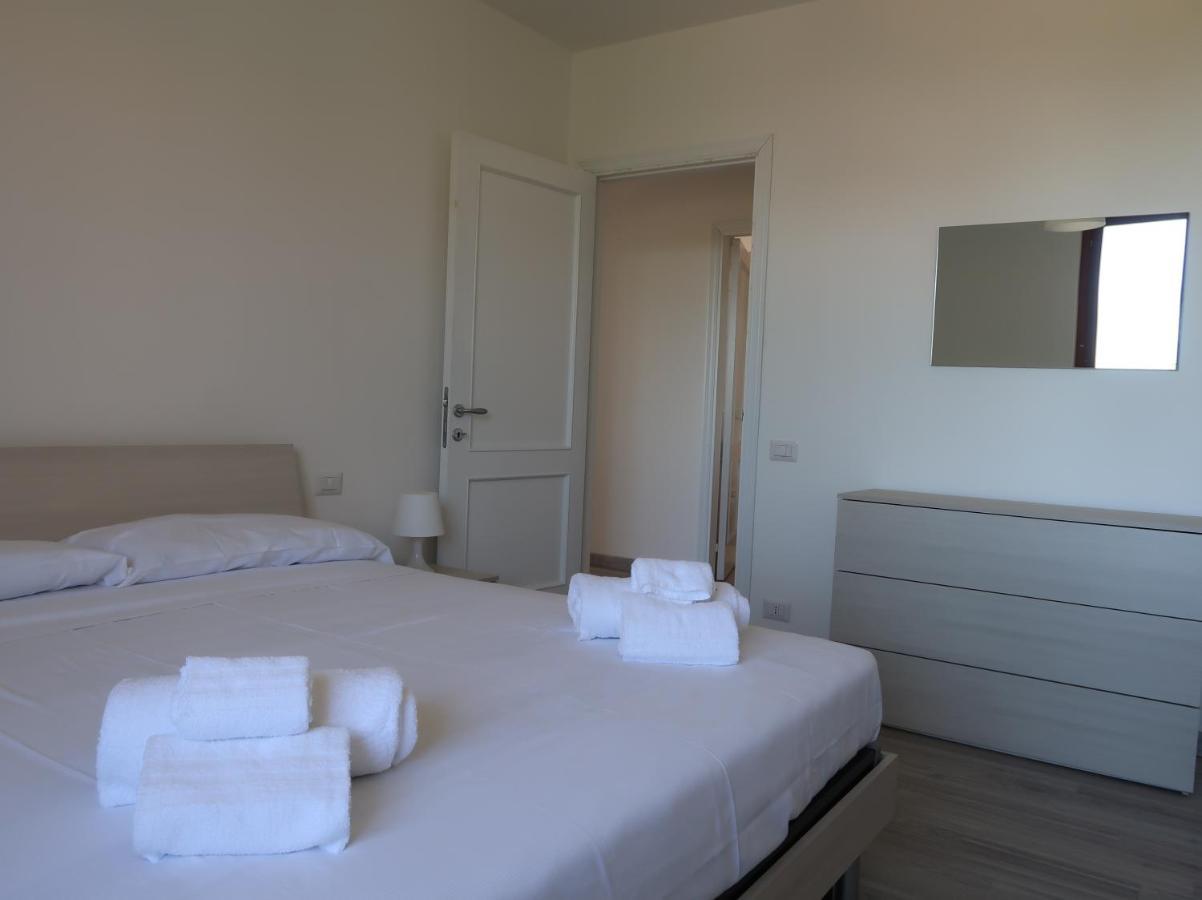 Terra Da Mare Apartment Potenza Picena Exterior foto