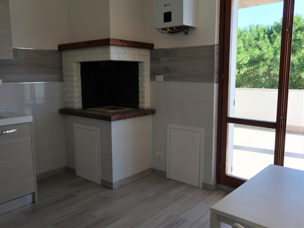 Terra Da Mare Apartment Potenza Picena Exterior foto