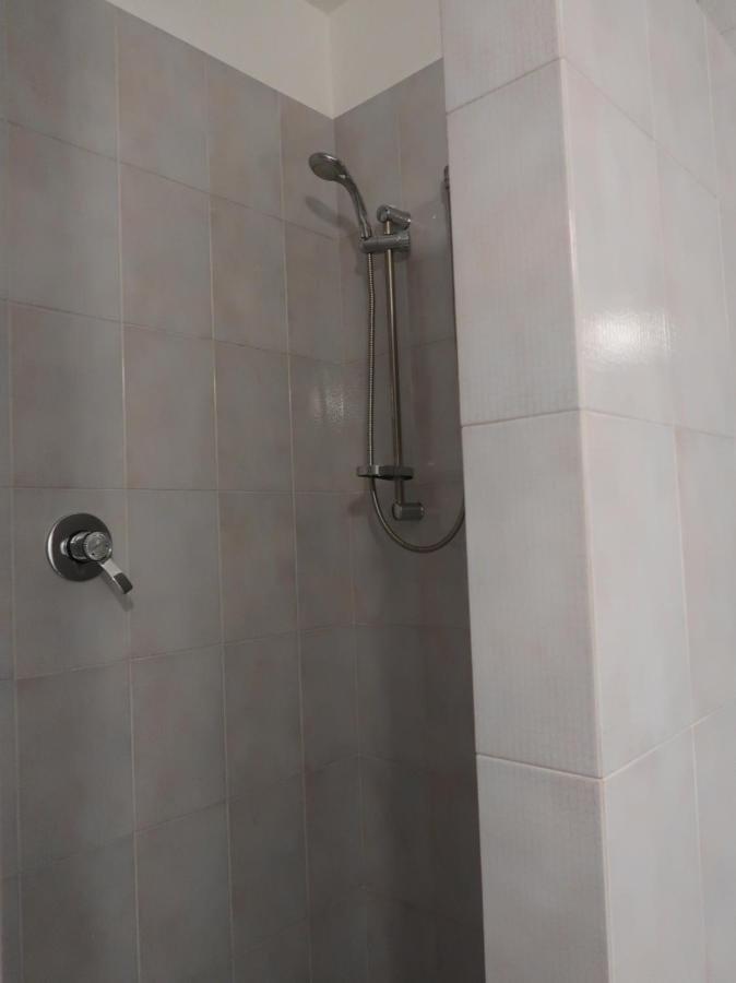 Terra Da Mare Apartment Potenza Picena Exterior foto
