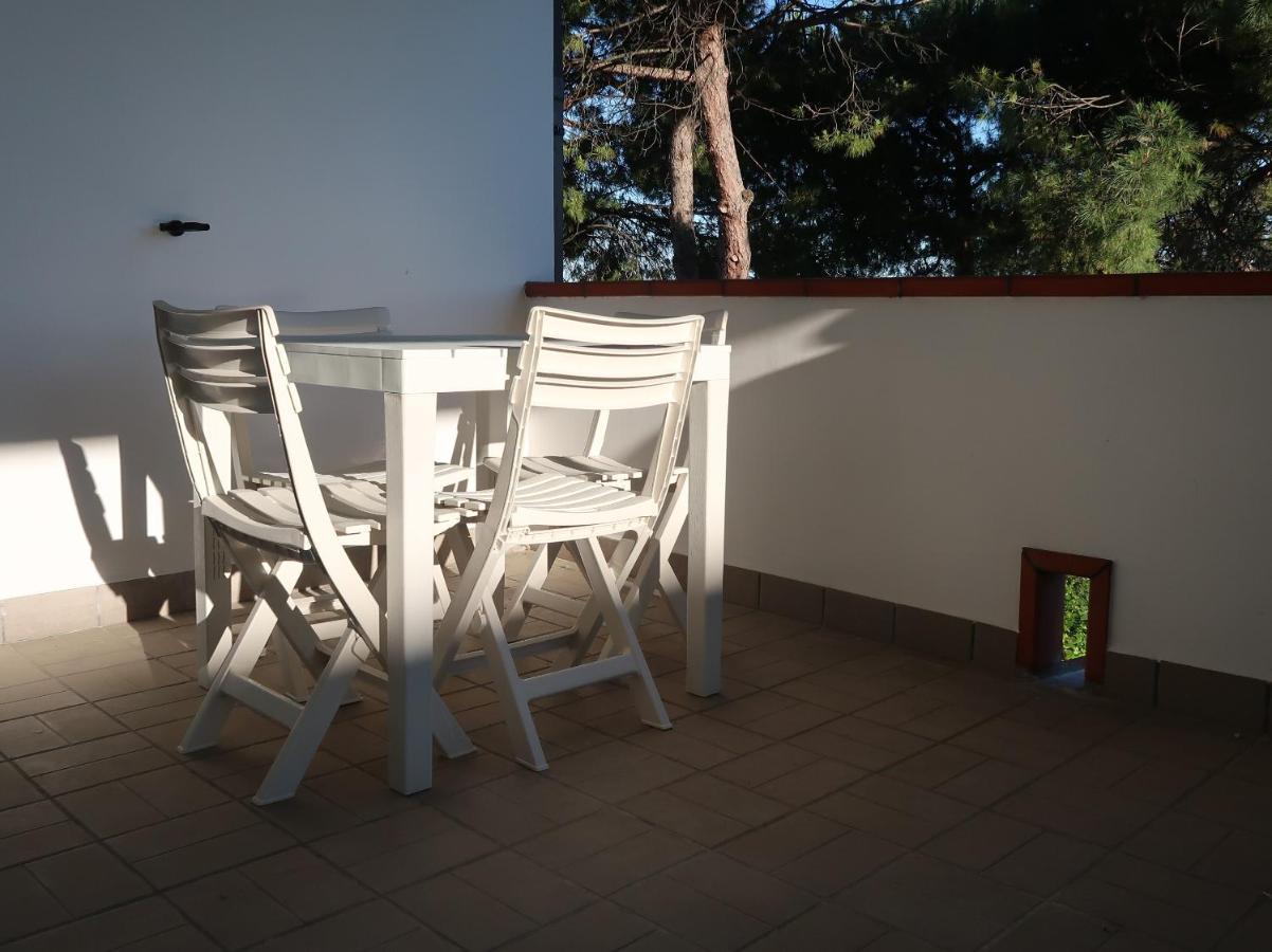 Terra Da Mare Apartment Potenza Picena Exterior foto