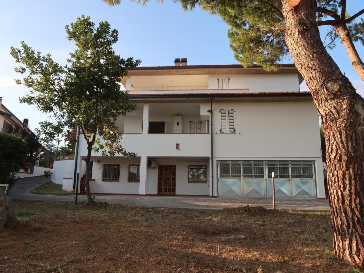 Terra Da Mare Apartment Potenza Picena Exterior foto
