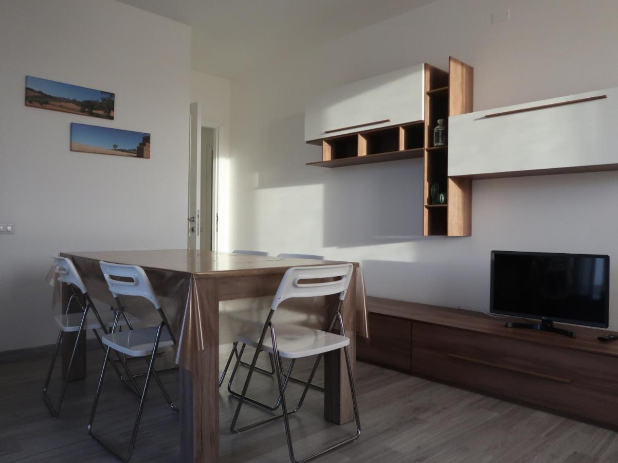 Terra Da Mare Apartment Potenza Picena Exterior foto